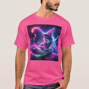 Camiseta Plur Dj Vibes Trippy Cat Festival Edm Rave Novel