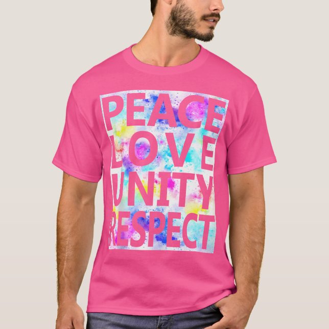 Camiseta Plur Rave Kandi Kid Rave Edm (Frente)
