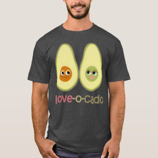 Camiseta Plush de abacate 20