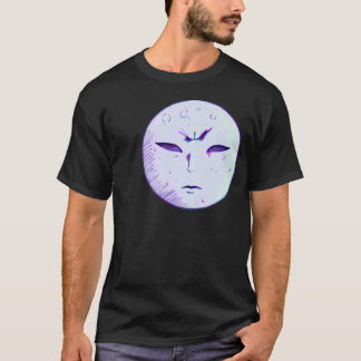 Camiseta Pluto Omori