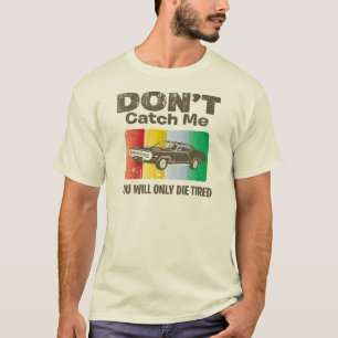 Camiseta Plymouth 1971 Hemi GTX