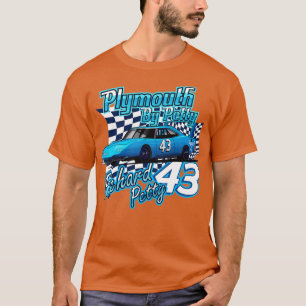 Camiseta Plymouth by Petty
