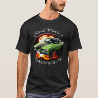 Plymouth Roadrunner Road Warrior Essential
