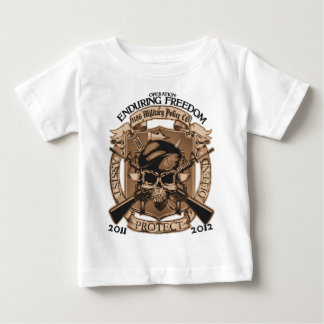 Camiseta PM 1186 que resiste a liberdade