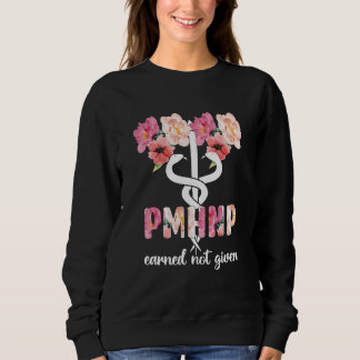 Camiseta Pmhnp Médico Psiquiátrico Enfermeiro