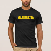 Pneus S L I K