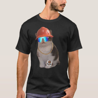Camiseta Png de Beans de disquete