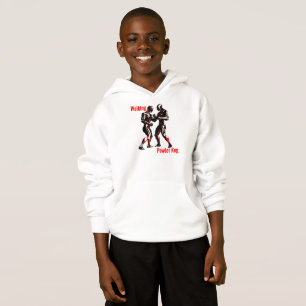 Camiseta Pó Andando Keg