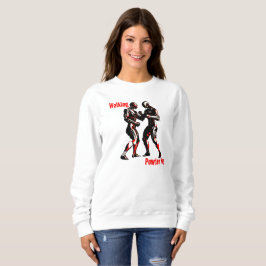 Camiseta Pó Andando Keg