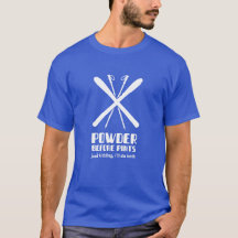 Pó antes das pintas... Apenas brincando, eu farei 