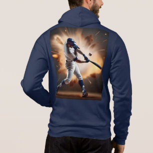 Camiseta Pó E Glória: Baseball Na Corrida Doméstica