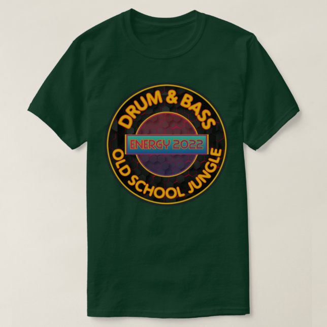 Camiseta PO Energia 2022 (Frente do Design)