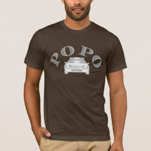 CAMISETA PO PO