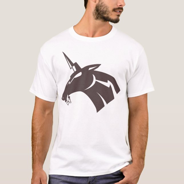 Camiseta Pobre Milho (Frente)