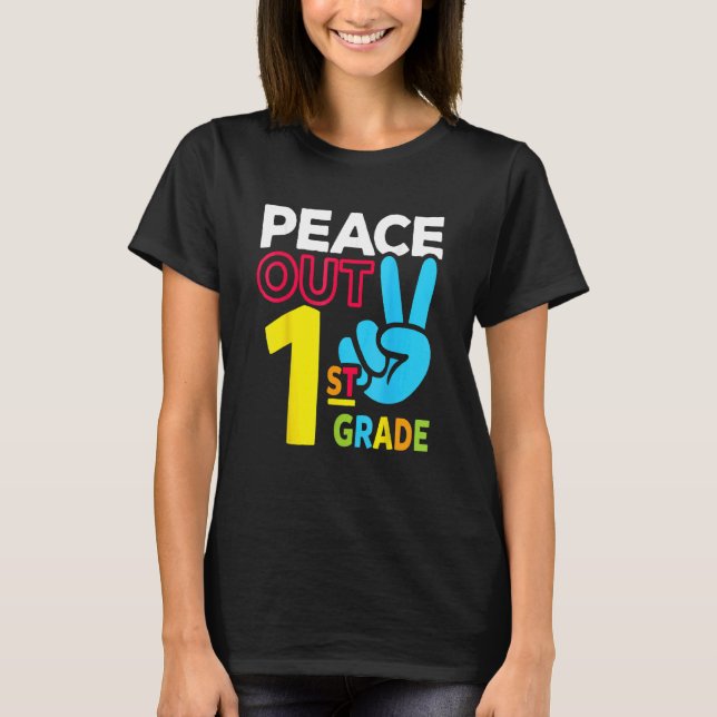 Camiseta Pobreza 1rua No Último Dia Da Professora Gir (Frente)