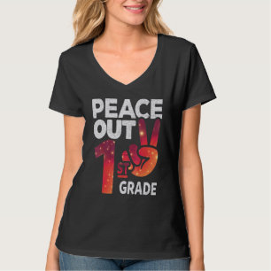 Camiseta Pobreza 1rua No Último Dia Da Professora Gir