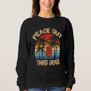 Camiseta Pobreza No Terceiro Ano Do Graduação Escolar
