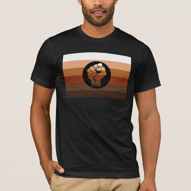 Camiseta POC Pride (Frente)