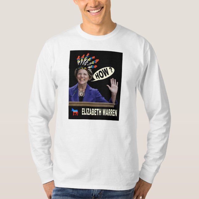 CAMISETA POCAHONTAS (Frente)