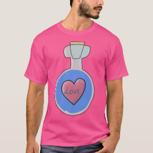 Camiseta Poção de amor 2