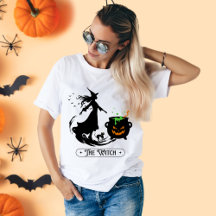 Poção de Bruxa Divertida de Halloween