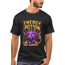 Poção de Energia Pré-Treino de Jogos de Fitness Gr