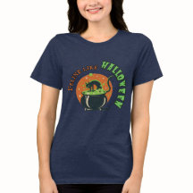 Poção de Fazer de Gato de Halloween Retro