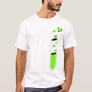 Camiseta poção do amor