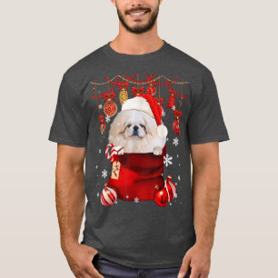 Camiseta Pocket Bag Winter Chri