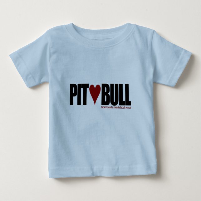 Camiseta Poço (amor) Bull (Frente)