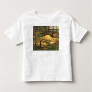 Camiseta Poço da serragem, 1876