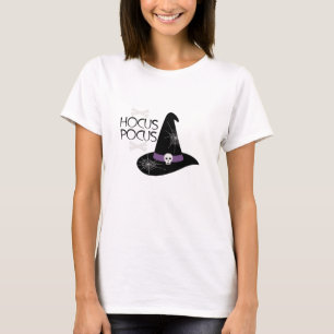Camiseta Poco do Hocus