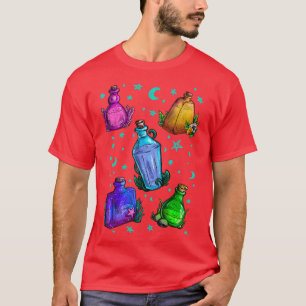 Camiseta Poções Classic TShirt