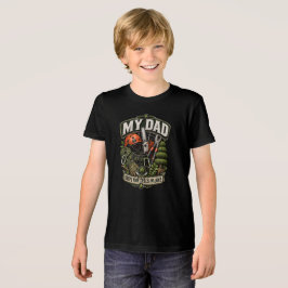 Camiseta Podador de Árvores, etc.