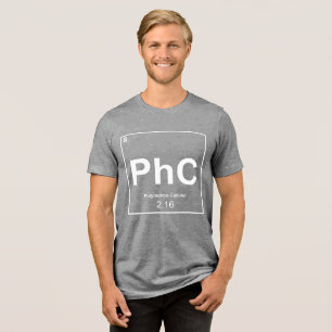 Camiseta Podcast do Colisor Polyhedron - Elementar