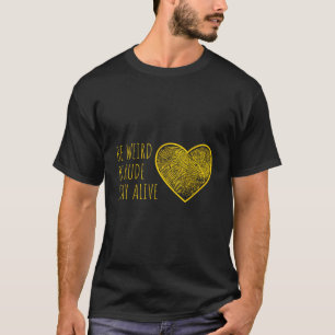 Camiseta Podcast Junkie Fan do Crime Verdadeiro Seja Estran