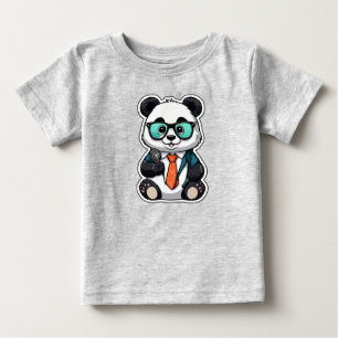 Camiseta Podcast Panda - O Anfitrião Mais Legal em Bamboo!