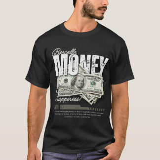 Camiseta Pode Comprar Felicidade!