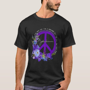 Camiseta Pode dizer que sou um Sonhador, mas não sou o "On"
