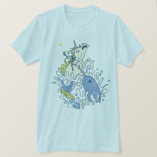 Camiseta Pode haver somente um