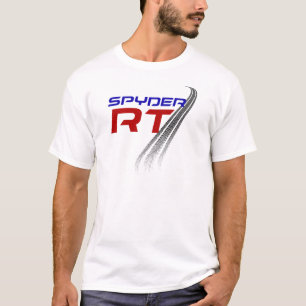 Camiseta Pode o roupa do Am Spyder (as cores claras)