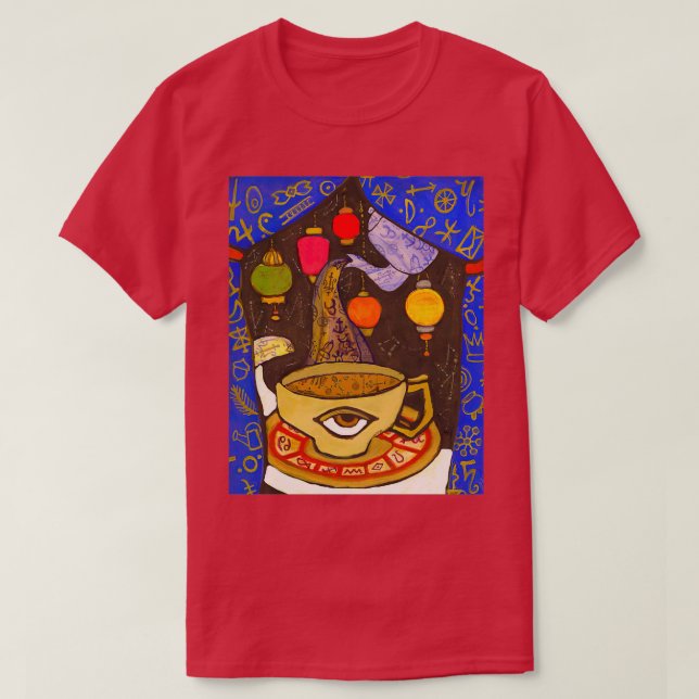 Camiseta pode ser (Frente do Design)