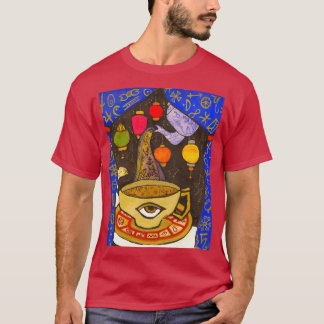 Camiseta pode ser
