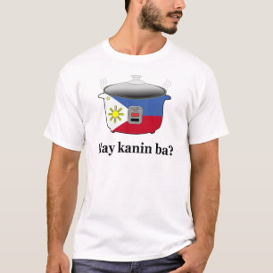 Camiseta Podem os vagabundos do kanin?