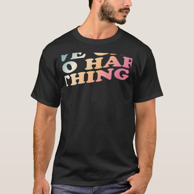 Camiseta Podemos fazer coisas duros (Frente)