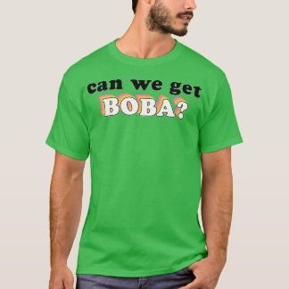 Camiseta Podemos pegar o Bobby 2?