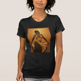 CAMISETA PODER DA BELEZA #4