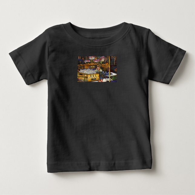 Camiseta Poder da Empatia (Frente)