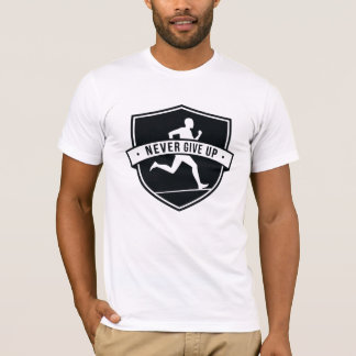 Camiseta Poder da Perseverança