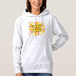 Camiseta Poder das Flores